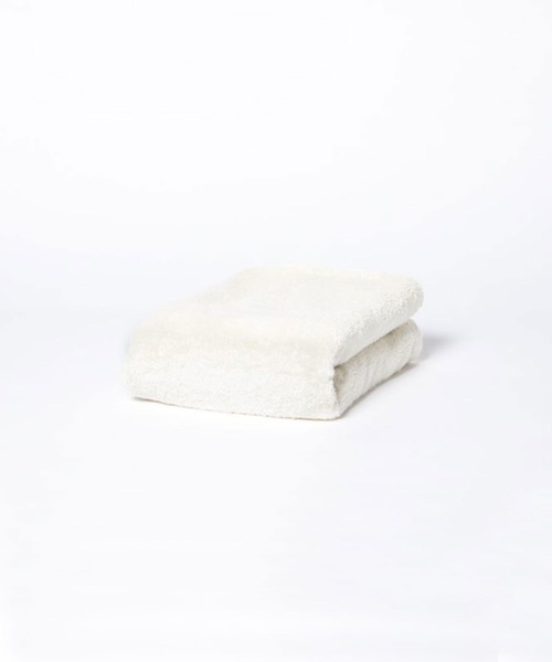 IDEA LABEL（イデアレーベル） タオル 育てるタオル feel フェイス