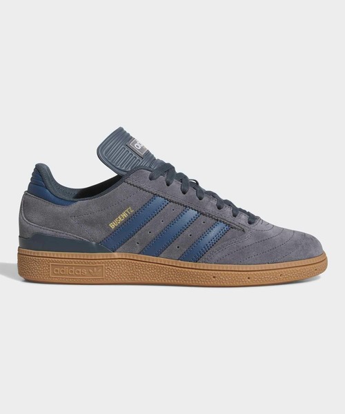 スニーカー UNISEX アディダス スケートボーディング ブセニッツ 「BUSENITZ」 アディダスオリジナルス（メンズ/レディース） / アディ | adidas | 03