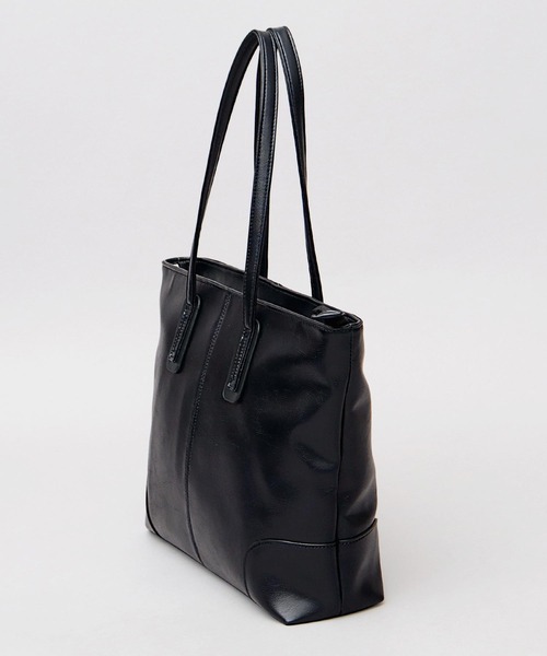 REGiSTA ビジネスバッグ スプリットレザー（牛床革） コンパクト