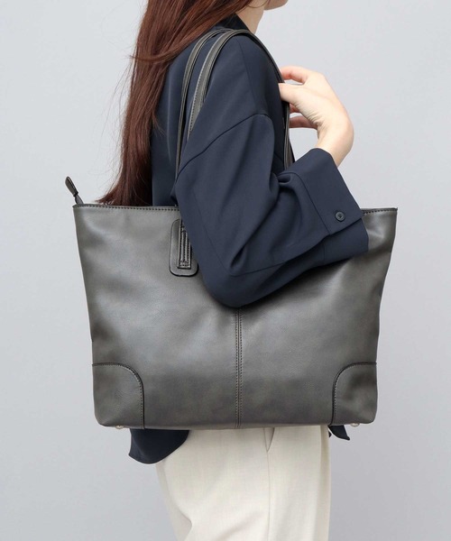 『COACH』レザー ビジネストート ビジネスバック anday/ナダヤ】本革ビジネストートバッグ - ナダヤオフィシャル