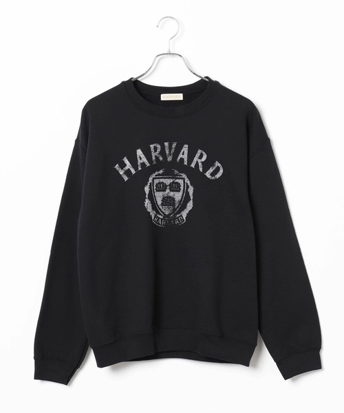WEGO（ウィゴー） トレーナー スウェット WEGO VINTAGE/HARVARD 