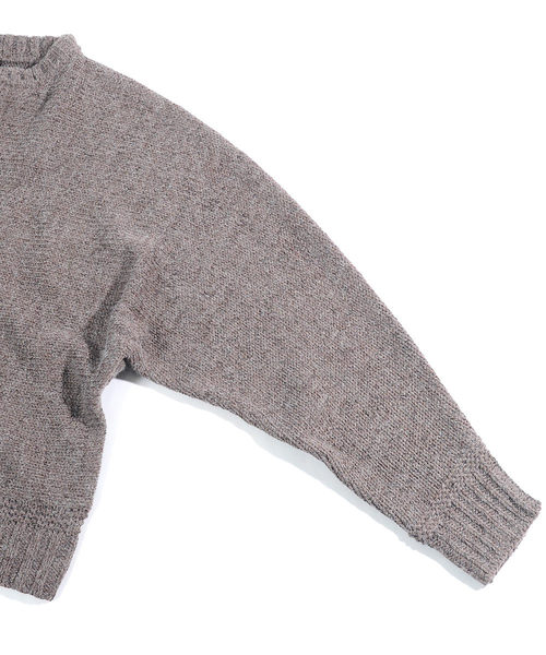 NEOS（KOKUYO） セーター ニット 「neos -addictive design-」ルーズ