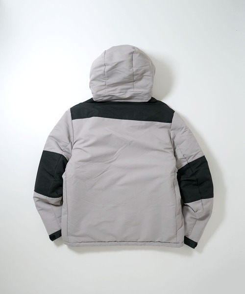 Starting Over（スターティング オーバー） ダウンジャケット ダウン