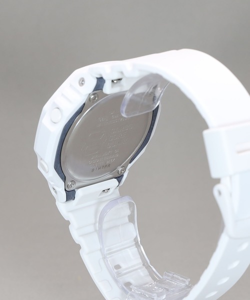 G-SHOCK 腕時計 GMA SERIES / カーボンコアガード GMA-S2100-7AJF