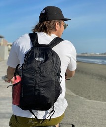 リュック 【THE NORTH FACE】FLYWEIGHT PACK 22 