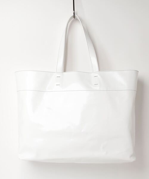 【早いもの勝ち！】GRACE CONTINENTAL N°21 リップトート GRACE CONTINENTAL デイバック リュック N°21 リップトート