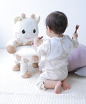 ベビー 「キリンのソフィー」コラボチェアの詳細画像1
