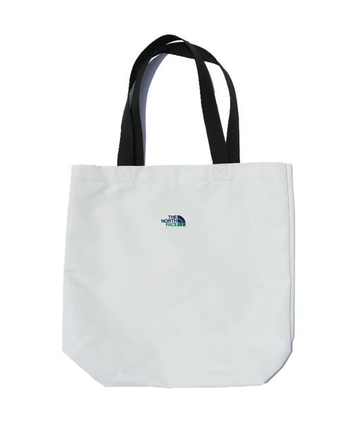 THE NORTH FACE トートバッグ 「日本未発売!!」THE WHITE LABEL