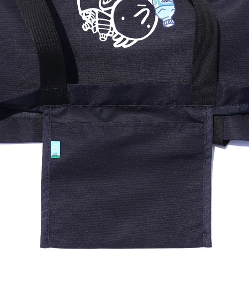 THE NORTH FACE（ザ ノースフェイス） トートバッグ 「日本未発売