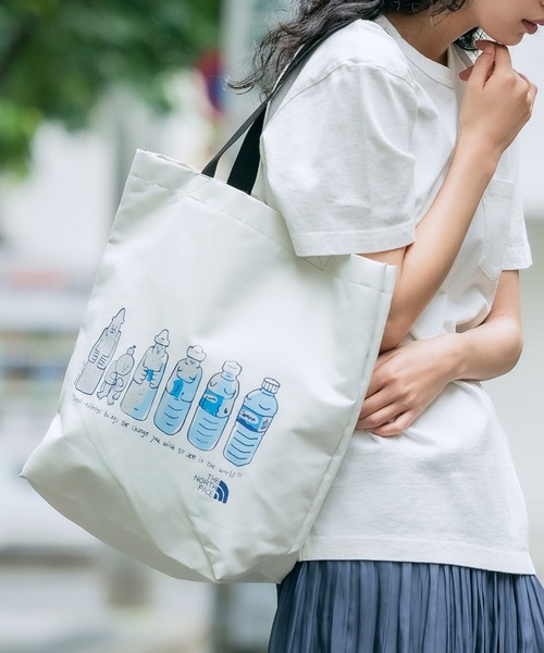 THE NORTH FACE（ザ ノースフェイス） トートバッグ 「日本未発売