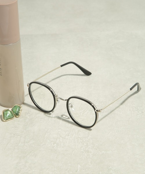 SETUP7（セットアップセブン） サングラス 「SETUP7」超軽量メタル