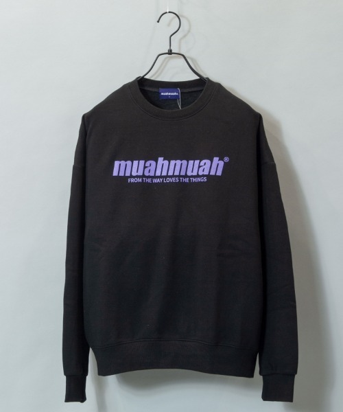 MISAMO スウェット SWEATSHIRT【L】/ MISAMO『HAUTE COUTURE』 – JYP JAPAN ONLINE