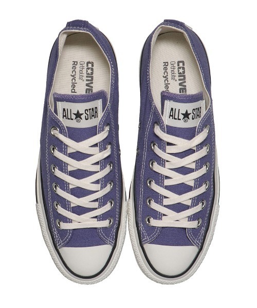 CONVERSE スニーカー ALL STAR NOKORIZOME OX / コンバース