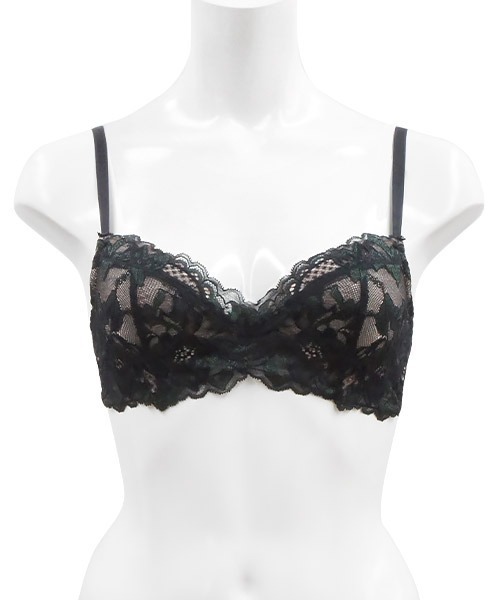 ANNEBRA（ファッション） ブラジャー Lily つけ襟デコルテメイク