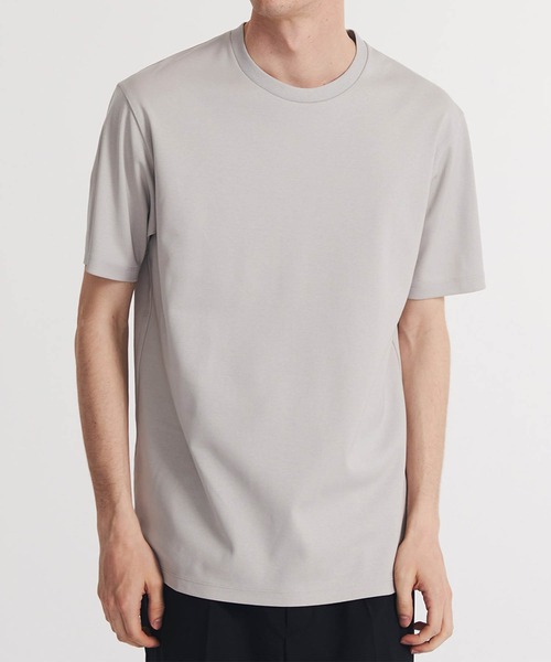 tシャツ Tシャツ テクノラマ ベーシックTシャツ|ZOZOTOWN |03
