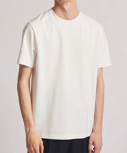 tシャツ Tシャツ テクノラマ ベーシックTシャツ|ZOZOTOWN |01