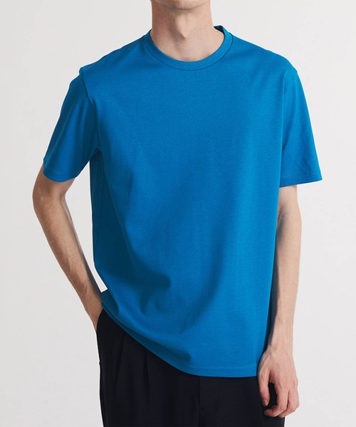 tシャツ Tシャツ テクノラマ ベーシックTシャツ|ZOZOTOWN |05