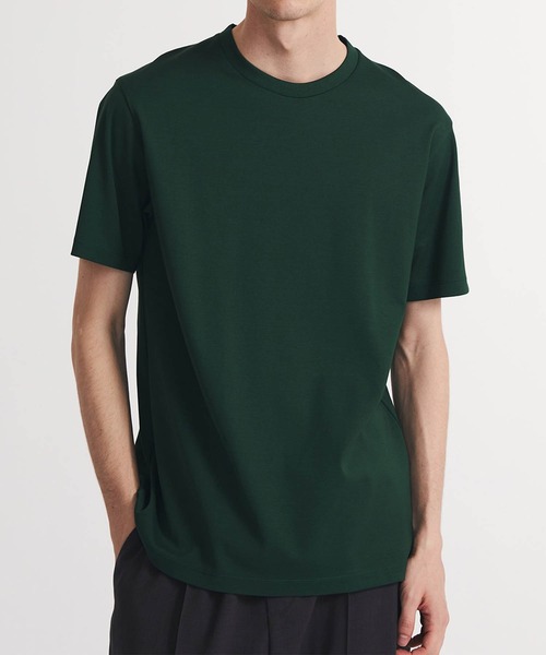 tシャツ Tシャツ テクノラマ ベーシックTシャツ|ZOZOTOWN |04