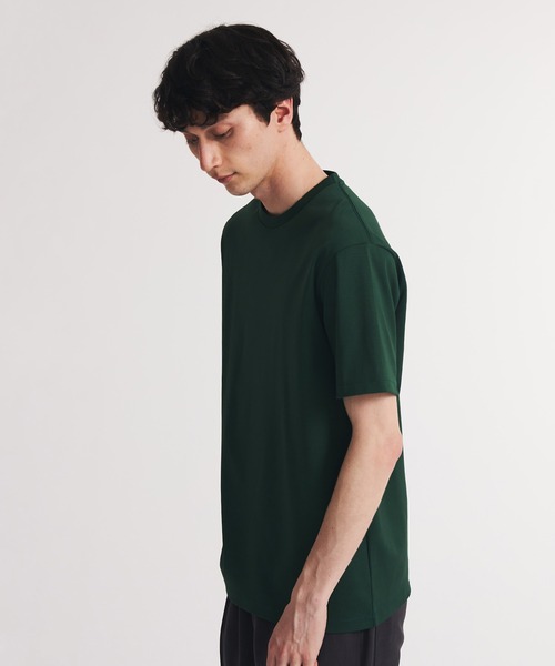 tシャツ Tシャツ テクノラマ ベーシックTシャツ|ZOZOTOWN |16