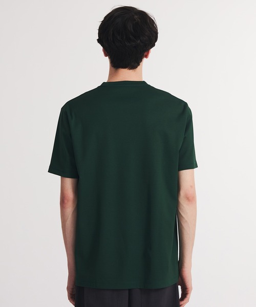tシャツ Tシャツ テクノラマ ベーシックTシャツ|ZOZOTOWN |17