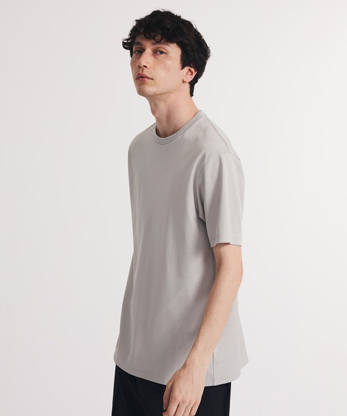 tシャツ Tシャツ テクノラマ ベーシックTシャツ|ZOZOTOWN |25