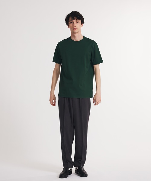 tシャツ Tシャツ テクノラマ ベーシックTシャツ|ZOZOTOWN |18