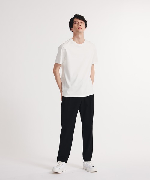 tシャツ Tシャツ テクノラマ ベーシックTシャツ|ZOZOTOWN |14