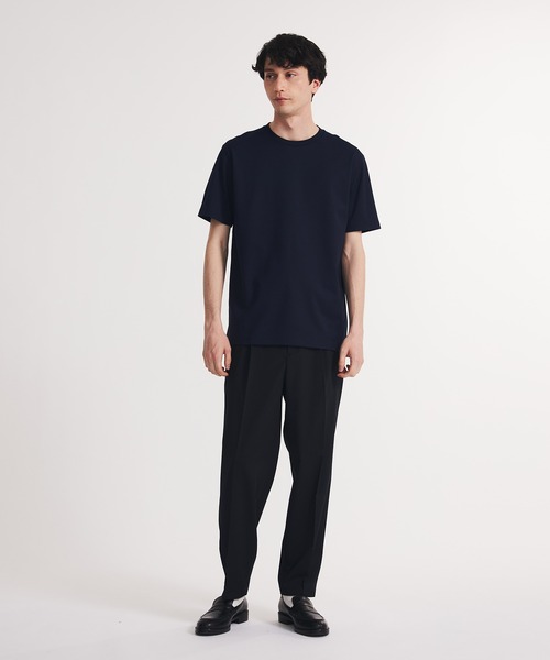 tシャツ Tシャツ テクノラマ ベーシックTシャツ|ZOZOTOWN |23