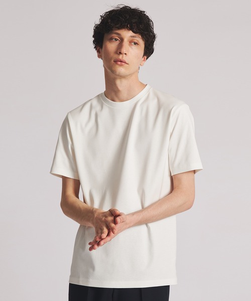 tシャツ Tシャツ テクノラマ ベーシックTシャツ|ZOZOTOWN |07