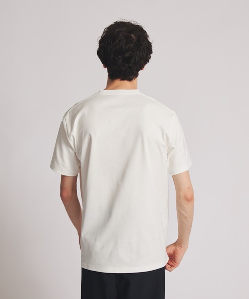 tシャツ Tシャツ テクノラマ ベーシックTシャツ|ZOZOTOWN |09