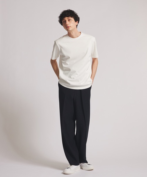 tシャツ Tシャツ テクノラマ ベーシックTシャツ|ZOZOTOWN |13