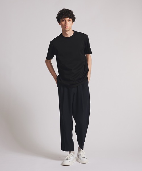 tシャツ Tシャツ テクノラマ ベーシックTシャツ|ZOZOTOWN |22