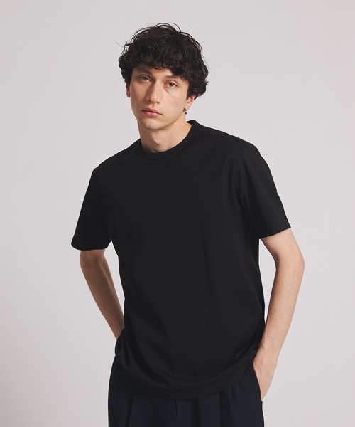 tシャツ Tシャツ テクノラマ ベーシックTシャツ|ZOZOTOWN |19