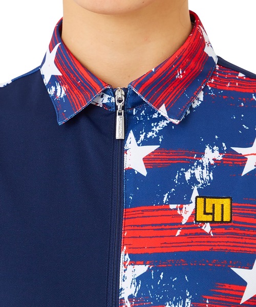 美品　LOUD MOUTH ラウドマウス　ノースリーブワンピース セール】【Loudmouth:ラウドマウス】ノースリーブワンピース