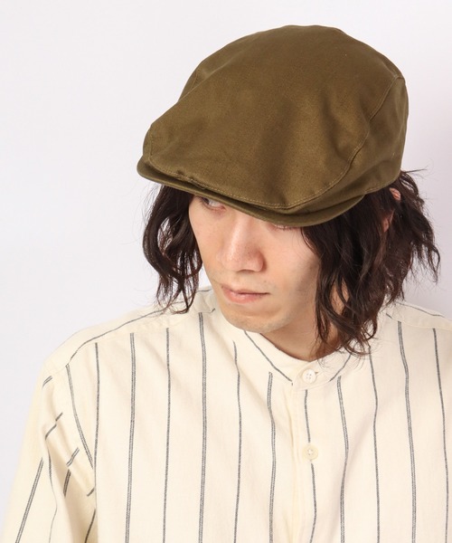 bryceland's ベレー帽（イタリア製） Headwear – Bryceland's Tokyo