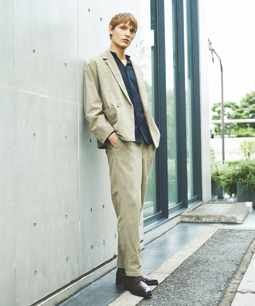 ABAHOUSE（アバハウス） ジャケット テーラードジャケット