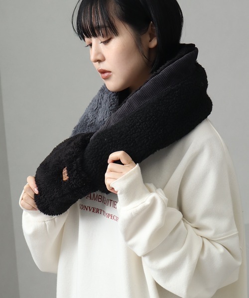 KRIFF MAYER（クリフメイヤー） マフラー 「KRIFF MAYER/クリフ