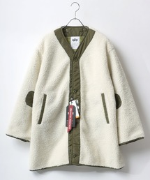 Alpha Industries（アルファ・インダストリーズ） ジャケット ノー