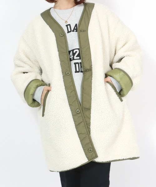 Alpha Industries（アルファ・インダストリーズ） ジャケット ノー