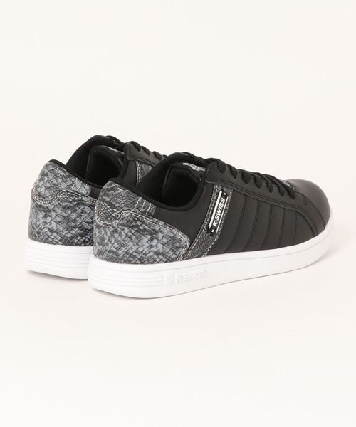 K-SWISS スニーカー 「k-swiss」KS 300 SNK メンズ : ZOZOTOWN
