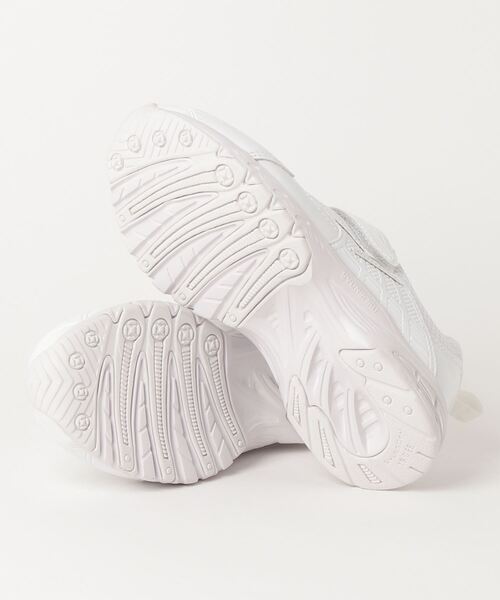 瞬足 スニーカー シュンソク 19-24JJ-546 ランニングシューズ SJJ 5460