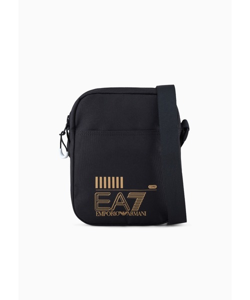 EA7 ショルダーバッグ 「エンポリオ アルマーニ EA7」Train Core 再生