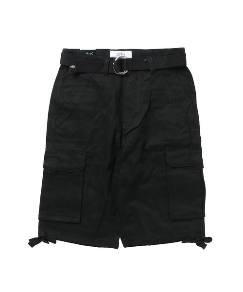 SHAKA WeAR（シャカウェア） カーゴパンツ TWILL CARGO SHORTS ツイル