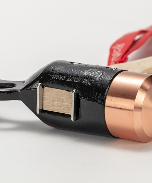 snow peak（スノーピーク） ペグハンマー PRO.C : ZOZOTOWN Yahoo!店