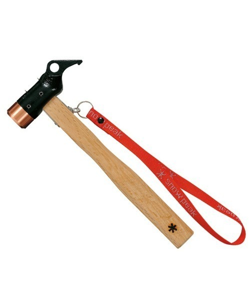 snow peak（スノーピーク） ペグハンマー PRO.C : ZOZOTOWN Yahoo!店