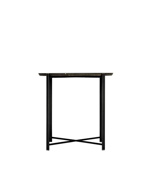 SQUARE ROOTS（スクエアルーツ）QUATTRO 【Sculpt】 END TABLE