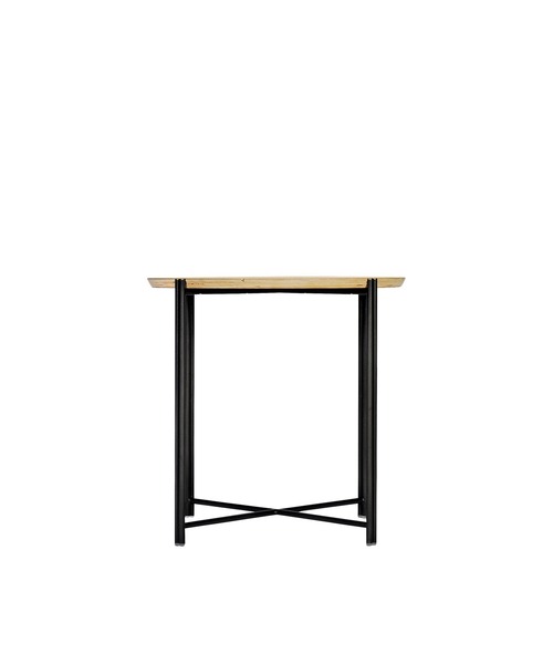 SQUARE ROOTS（スクエアルーツ）QUATTRO 【Sculpt】 END TABLE