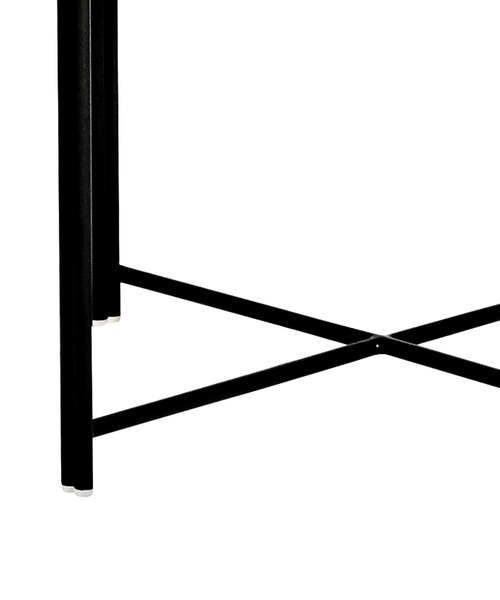 SQUARE ROOTS（スクエアルーツ）QUATTRO 【Sculpt】 END TABLE
