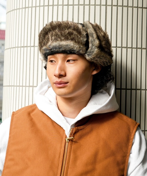 BEN DAVIS（ベンデイビス） キャップ 帽子 「BEN DAVIS/ベンデイビス