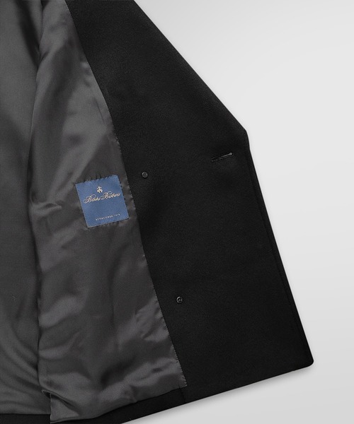 BROOKS BROTHERS（ブルックスブラザーズ） ピーコート pコート ウール